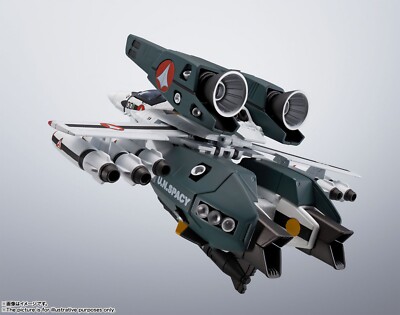 Macross VF-1S Super Valkyrie 6in Anime Action Figure Hi-Metal R