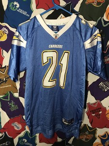 chargers jersey for kids