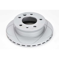 Bremsscheibe ATE Power Disc 24.0322-0161.1, 1 StüCk