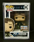 Funko Pop  LE 750 GRAIL Movies Aliens Pvt.Hudson #2005