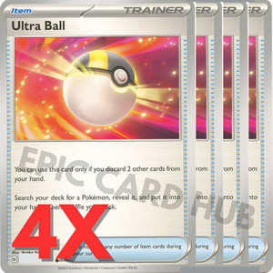 ultra ball pokemon card value Ultra Ball Pokemon