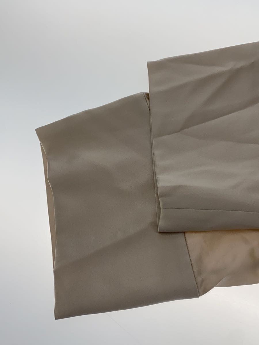 ALTRA No Chaos altro abito cappotto OMAGGIO seta beige CH106052ER