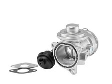 BorgWarner AGR Ventil BW Original 7372D für VW SHARAN 7M8 7M9 7M6 MULTIVAN T5 B5