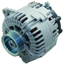 OEG Parts New Alternator Compatible With Nissan Quest Van 2004-2009 04 05 06 07