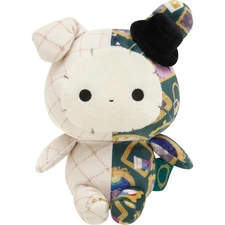 San-X Sentimental Circus Museum Plush Toy Set