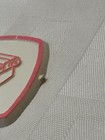 VTG Kitschy Plastic Plaque To A Great Secretary Nice Shape — photo 6