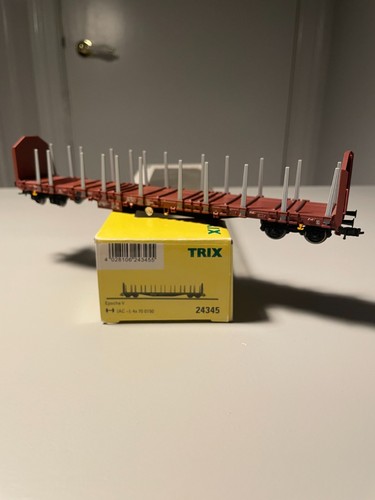 Trix 24345 | Condition: Gebraucht