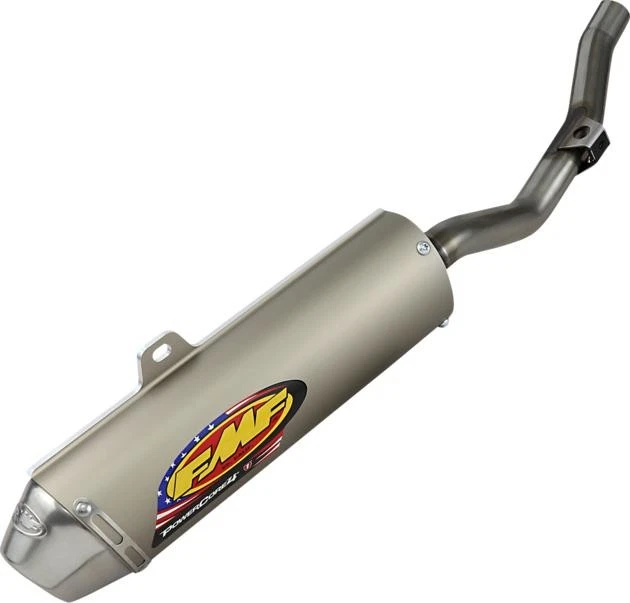 Motorcycle Exhausts & Exhaust System Parts for 1997 Yamaha TW200