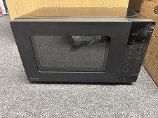 Panasonic 20L Solo Digital Mikrowelle 800W NN-ST22QBBPQ - Taste beschädigt