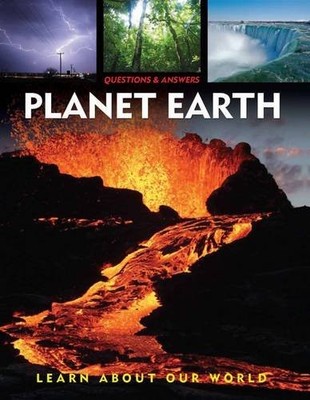 QUESTIONS & ANSWERS: PLANET EART