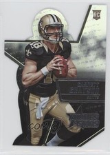 2015 Panini Rookies & Stars Die-Cut Longevity Garrett Grayson #RSR18 6ks