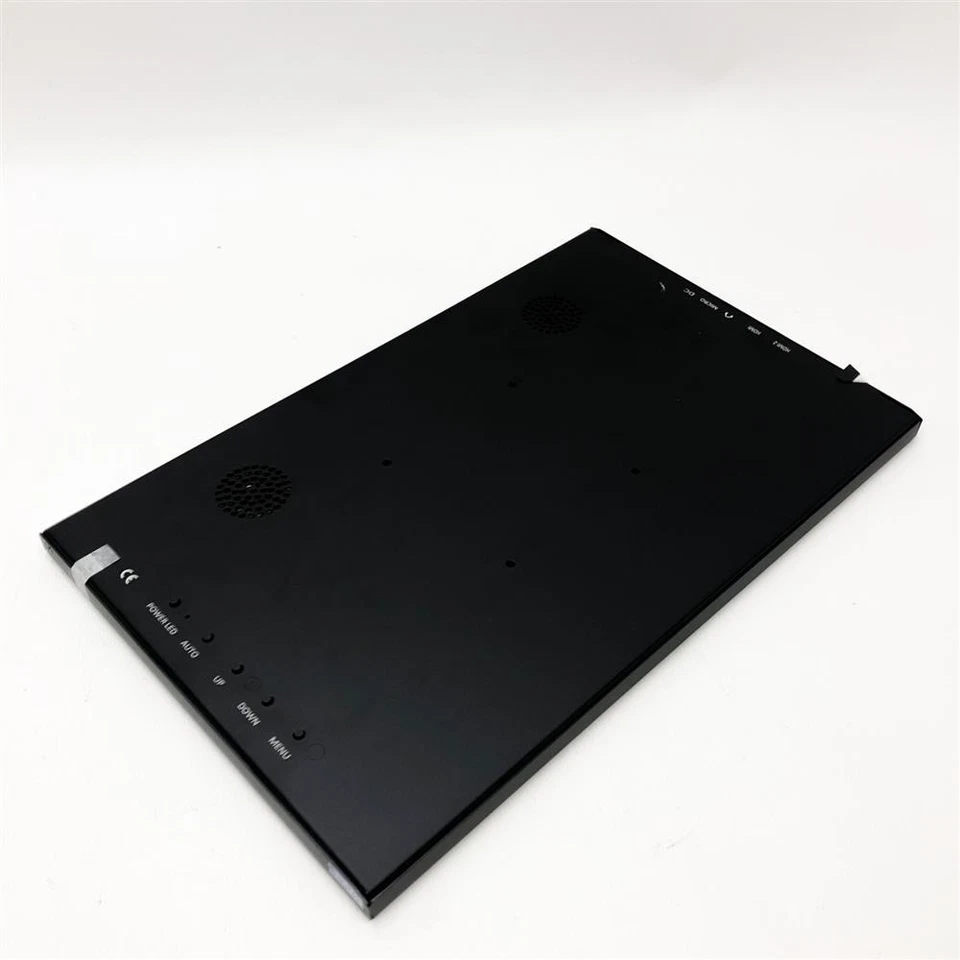 Tragbare IPS Monitor, Elecrow 13,3 Zoll LED Bildschirm Display 1920 * 1080p - Bild 3 von 4