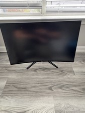 Acer EDS320Q 32-inch Curved Full HD Monitor --165Hz 1ms HDMI DisplayPort