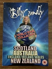 Billy Connolly World Tour Collection - DVD