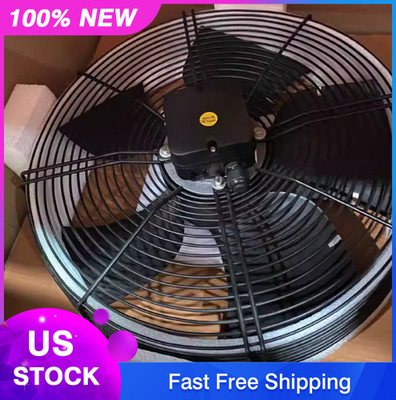 1PCS NEW FOR YWF4E-500S-137/35-G Condensing fan external rotor cooling fan