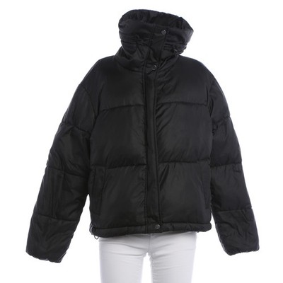 Hugo Boss Red Label Übergangsjacke M Schwarz Sehr gut