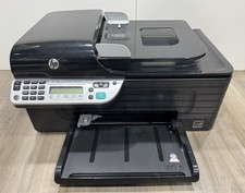 Stampante HP Officejet 4500 wireless a getto d'inchiostro stampa/copia/scansione/fax TESTATA