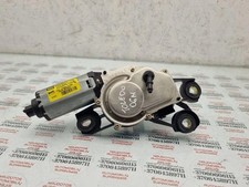 SEAT TOLEDO III 5P2 Heckscheibenwischermotor 5P0955711B 1.90 Diesel 31449915