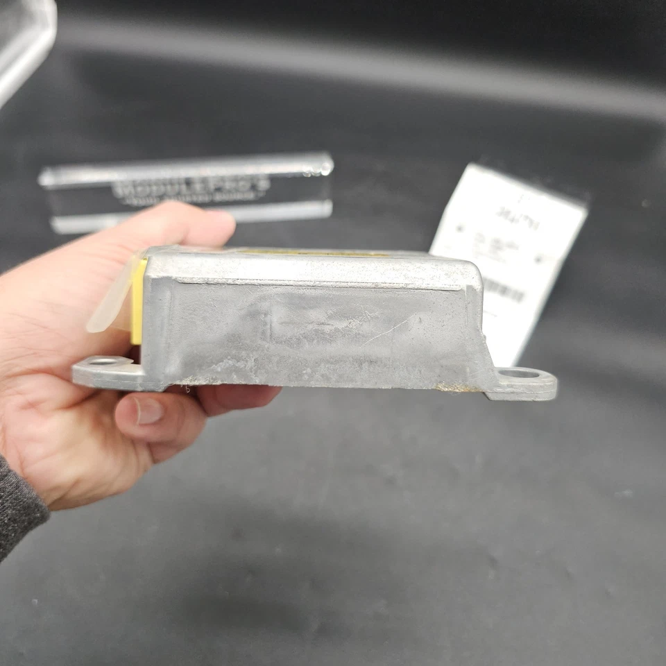 Módulo de control informático Lexus ES350 2007-2009 SRS 89170-33550 ¡BUENO! Foto 4 de 4