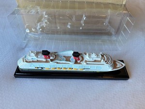 Disney Wish Model | eBay