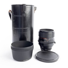 Zeiss Jena Objektiv Pentacon SIX Sonnar 2,8/180 MC  SHP 308115