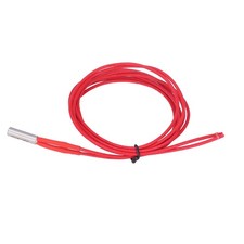 5x 12V 40W Cartridge Heater Stainless Steel Copper Heating Tube For 3D Print NEW