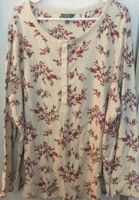 Women s New Without Tags Size 4x