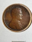 1922- D Lincoln Cent Cull - LotA21