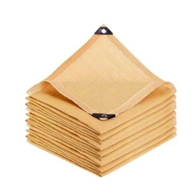 Parasol towel outdoor curtain shading cloth UV protection garden tent