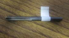 Carbide  Reamer .0625" - .2550" Select from List