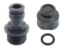 Allacciamento Acqua Completo per Falciatrice Adatto per Verde Onda 102-175 H