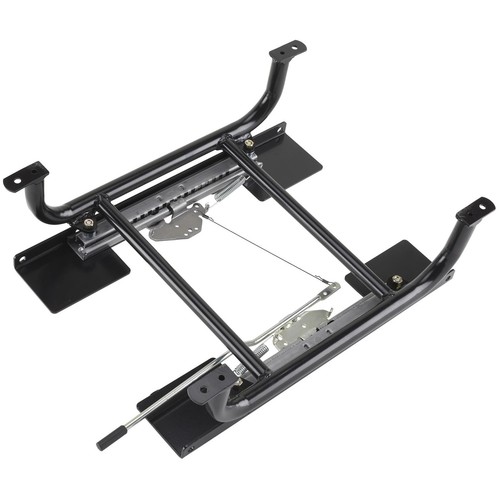 Speedway Motors Universal Seat Mounting Frame, Slider and Mounts, Steel - Picture 4 of 22