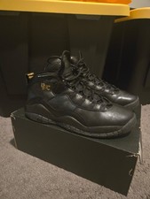 Jordan 10 Retro NYC for Sale - Authenticity Guaranteed - eBay