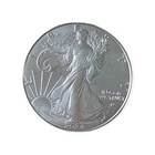 2024 Silver Eagle $1 Coin 1oz .999 BU Walking Liberty
