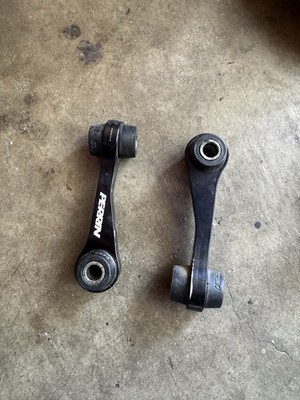 Scion FRS Subaru BRZ Toyota 86 Perrin Rear Endlinks