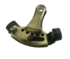 Deltana HPA69 Adjustable Hinge Mounted Pin Door Bumper / Door