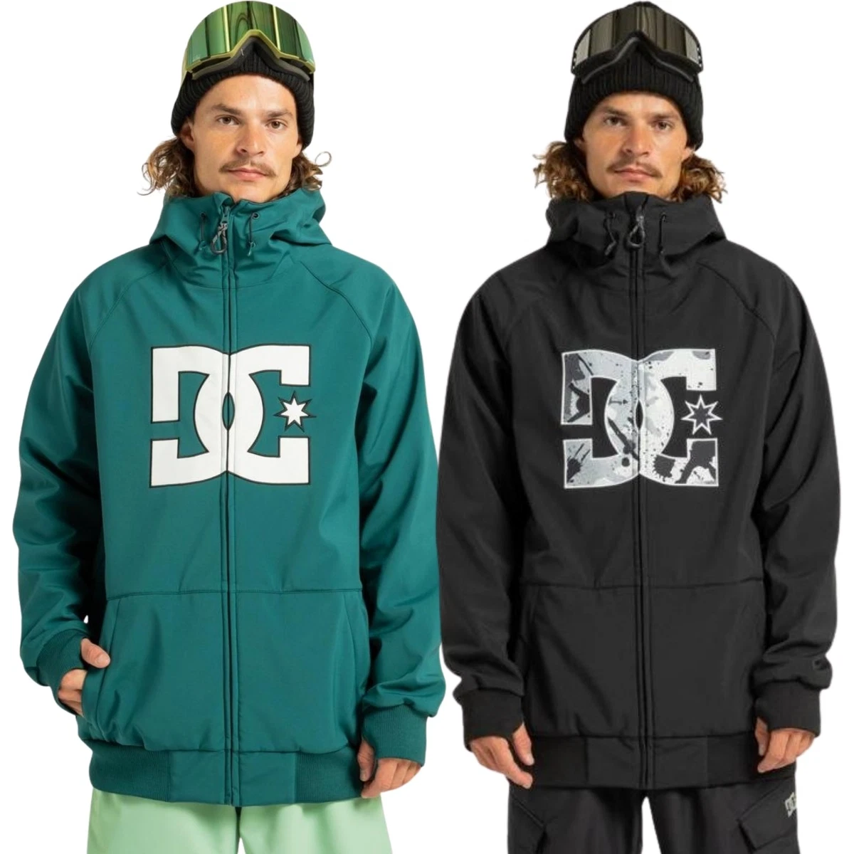 dc spectrum jacket products for sale | eBay
