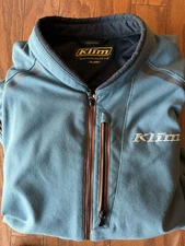 Klim Jacket Mens 2XL Marrakesh Petrol/Potter's Clay Moto