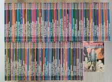 Dampyr 1/197 Sequenza Completa Bonelli Editore 2000/2011