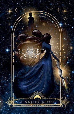 Jennifer Kropf | The Scarlet Star | Taschenbuch | Englisch (2025)