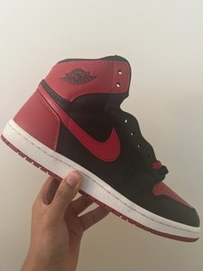 Air Jordan Bred 1 | eBay Air Jordan Bred 1 | eBay