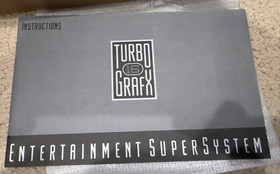 Turbografx 16 Mini Game Console 2020 Edition PC Engine TG16 HDMI Retro