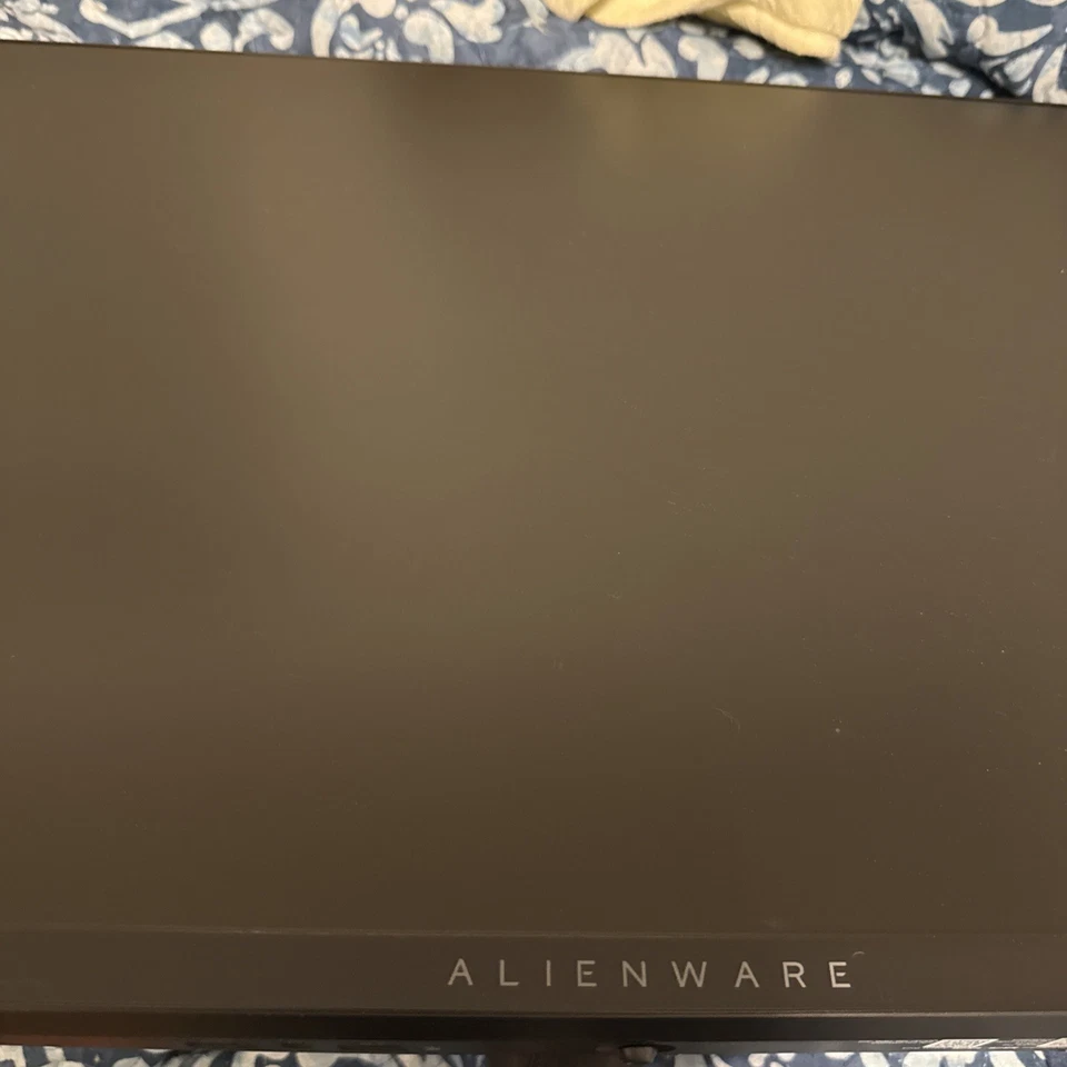 Alienware 500Hz Gaming Monitor AW2524H - Image 4 of 4
