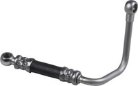 TurboöLschlauch FüR Bmw E90-E91-E92-E93 Mit Motor M57N2