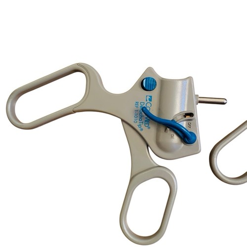 Conmed Detacha Tip Laparoscopico Strumenti Multiuso Set di 13 con Vassoio - Foto 6 di 15