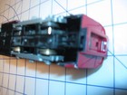 HO Scale Tyco Diesel Locomotive Rock Island Eng Runs (Item 61) — photo 5
