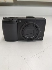 Ricoh GR Digital III GRD III Camera
