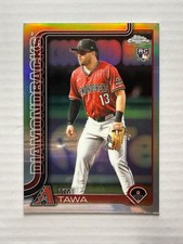 2025 Topps Chrome [Refractor, Xfractor, Logofractor, RC] Buy 2+ Free Shipping