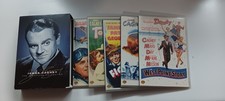 James Cagney The Signature Collection DVD Box Set 5 Disc Movies Films Warner OOP
