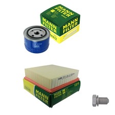 Filtre à air Lada SAMARA